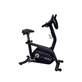 Endurance B4UB Upright Bike