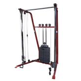 Best Fitness Functional Trainer