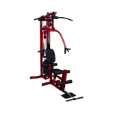 Best Fitness Multi Station Gym