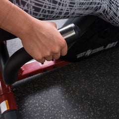 Fitness Recumbent Bike