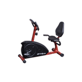 Best Fitness Recumbent Bike