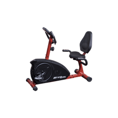 Best Fitness Recumbent Bike
