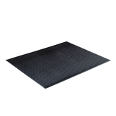Rubber Bike Mat 36"x48"