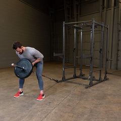 Powerline T-Bar Row Attachment