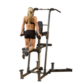 Fusion Weight Assist Dip Attachment