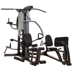 F500 GYM, 310LB STACK