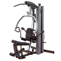 F500 GYM, 310LB STACK
