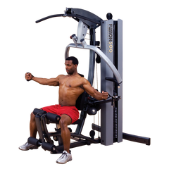 F500 GYM, 310LB STACK