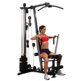 Selectorized Home Gym, G1S