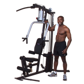 Selectorized Home Gym, G3S