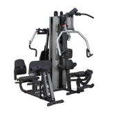 2 Stack Light Commercial Gym G9S