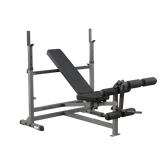 Power Center Combo Bench