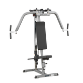 Pec Dec Machine