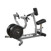 Seated Row Machine