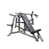 PCL Leverage Incline Press