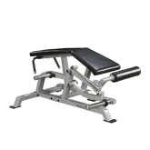 PCL Leverage Leg Curl