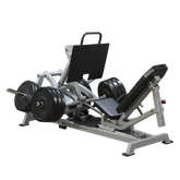 PCL Leverage Leg Press