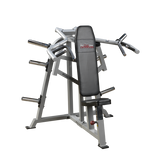 PCL Leverage Shoulder Press