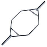 Oly Shrug Bar - Handles 25" apart - 25.5mm