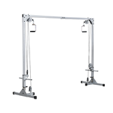 Powerline Cable Cross over Machine