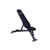 Powerline Flat Incline Bench