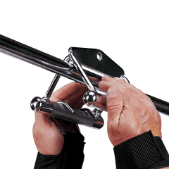 Pro-Power Grips, Pair