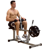 Powerline Seated Calf Raise