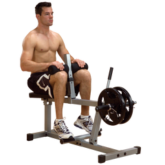 Powerline Seated Calf Raise