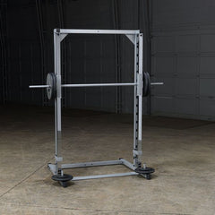 Powerline Smith Machine