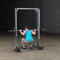 Powerline Smith Machine