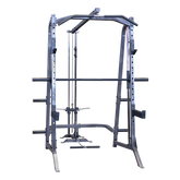 Powerline PSM200 Smith Machine Lat Attachment