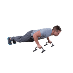 Push Up Bars