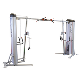 PCL2 Cable Crossover, 310lb Stack