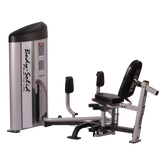 PCL2 Inner/Outer Thigh, 235lb Stack