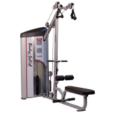 PCL2 Lat Pull/Row, 160lb Stack