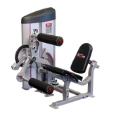 PCL2 LEG EXT AND CURL, 160LB STACK