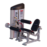 PCL2 SEATED LEG CURL, 160LB STACK