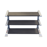 PCL SDKR 3 Tier Dumbell Rack