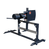 PCL Glute Ham Machine (Black)