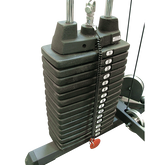 150 lb Stack Upgrade (pp10)