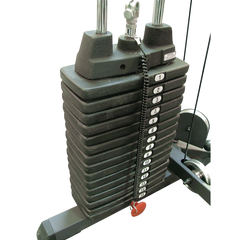 150 lb Stack Upgrade (pp10)