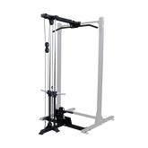 Lat Attachment for SPR500