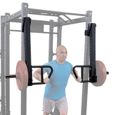 Jammer Arms for Spr1000