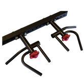 MULTI-GRIP CHIN UP (2) Hex or SPR1000