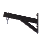 Heavy Bag Hangar for SPR1000