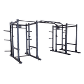 PCL Power Rack Double Rack/Extension w Monkey Bar