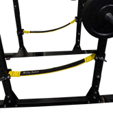 Strap Safeties for SPR1000 (Pair)