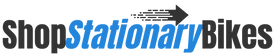 Shop Stationary Bikes logo