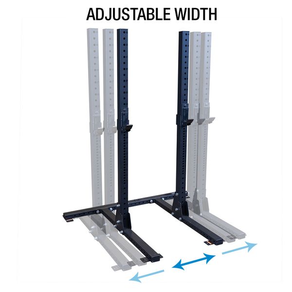 PCL Squat Stand