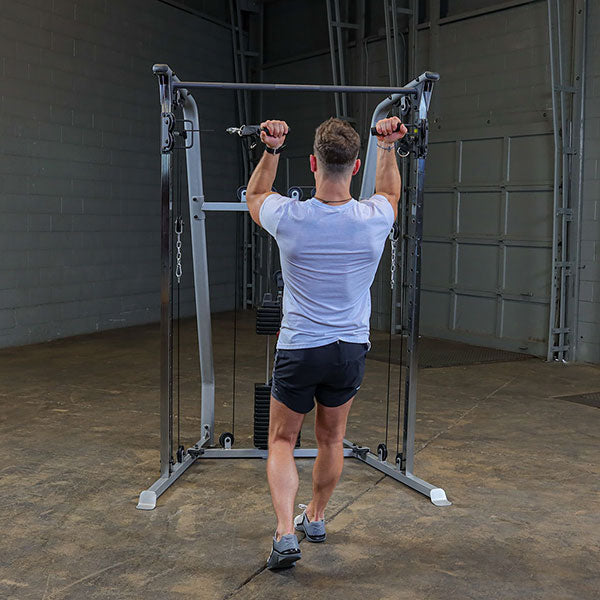 Powerline Functional Trainer, 1 x 210lb stack